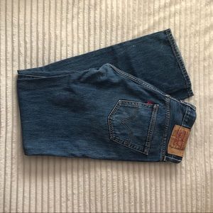 Levi’s 501 Jeans